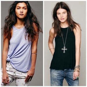 Free People LA Nite Tank
